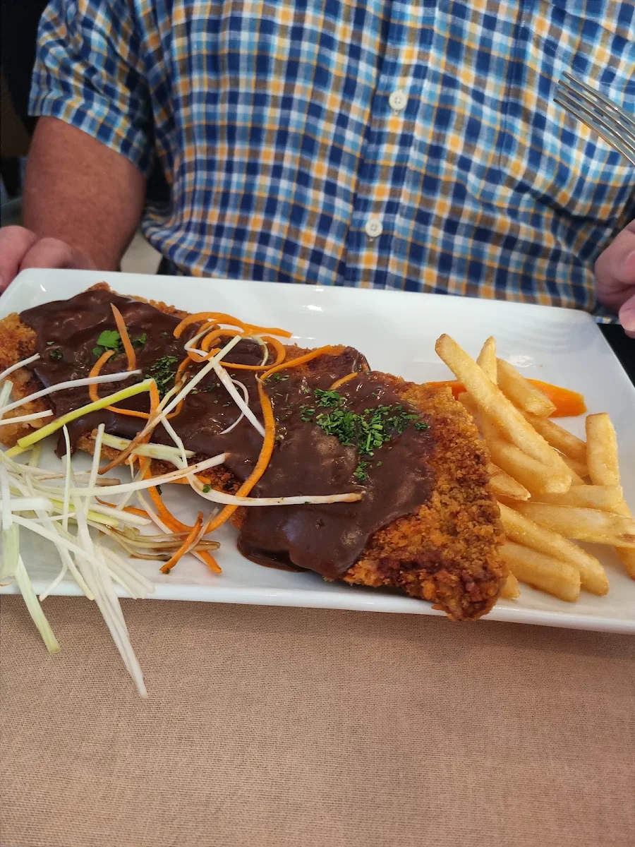 Highlights, The Haven Restaurant