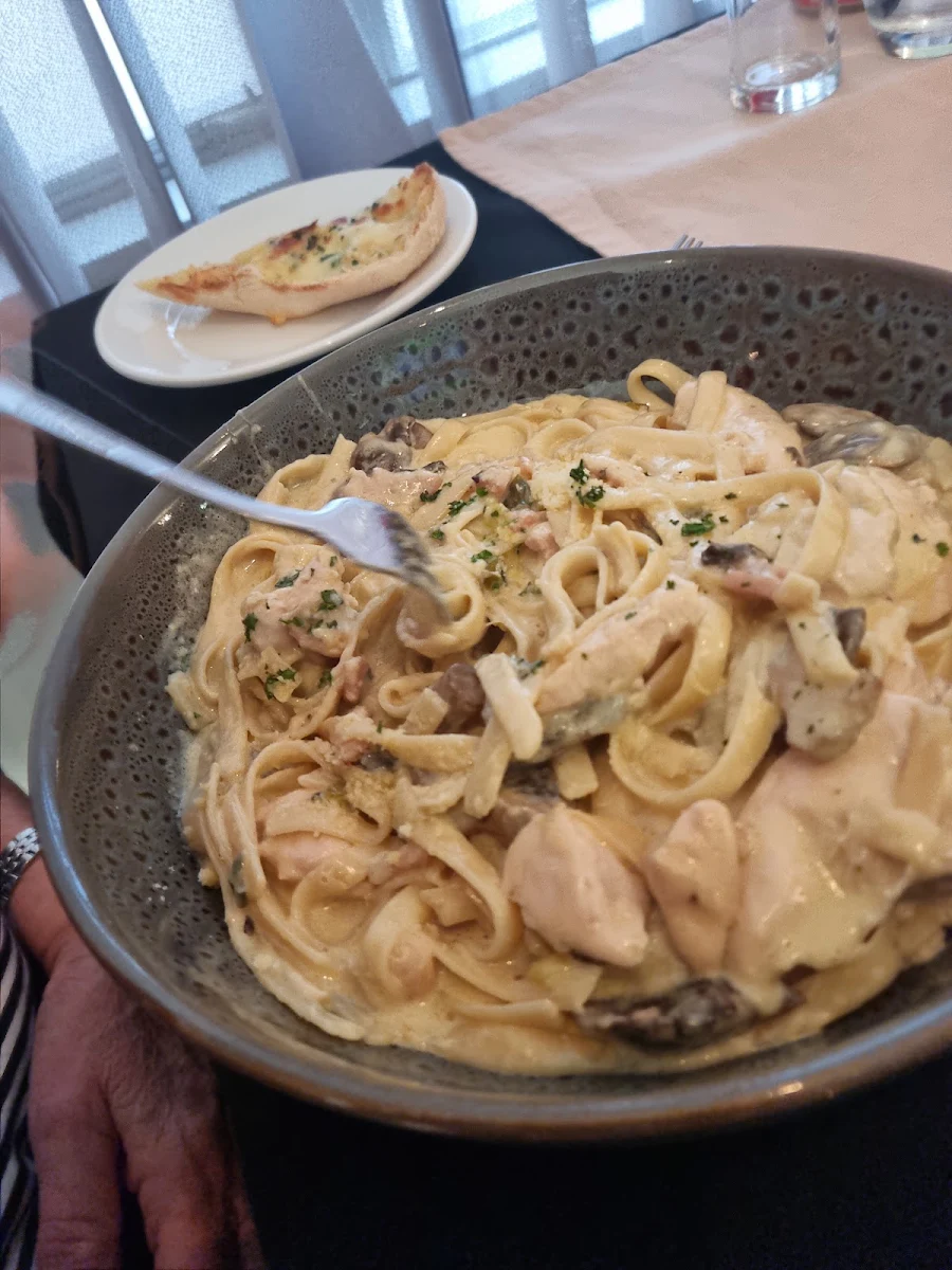 Highlights, The Haven Restaurant