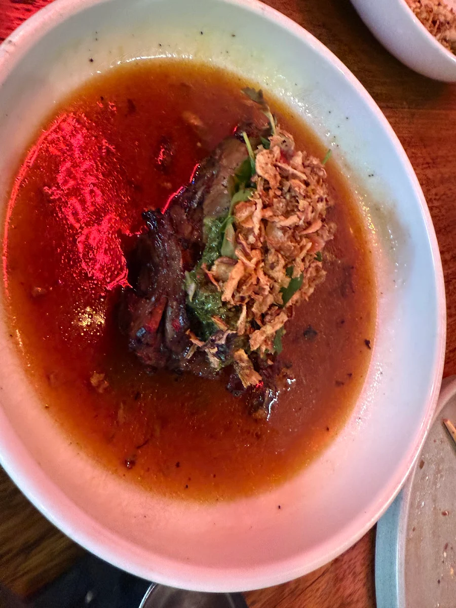 Beef Short Rib