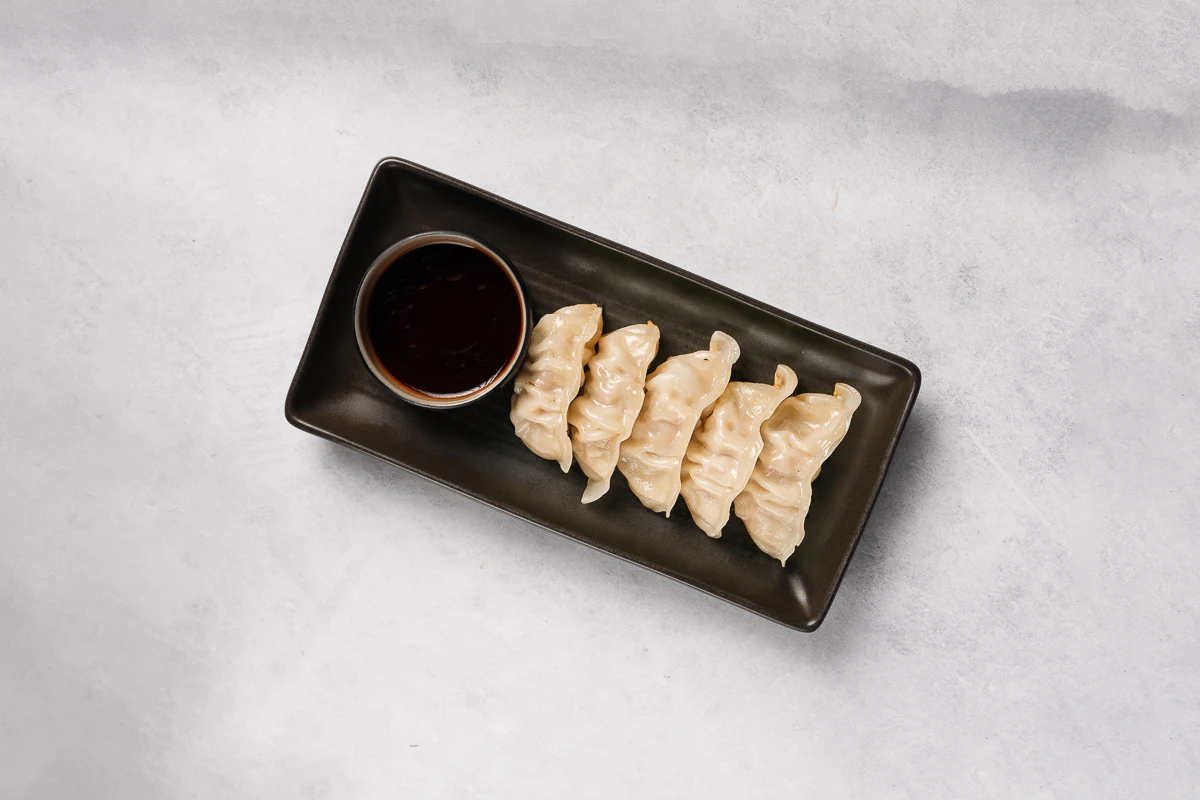 Highlights, Motto Motto Japanese Kitchen - Carindale