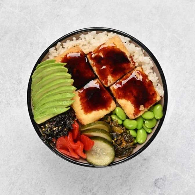 Highlights, Motto Motto Japanese Kitchen - Carindale
