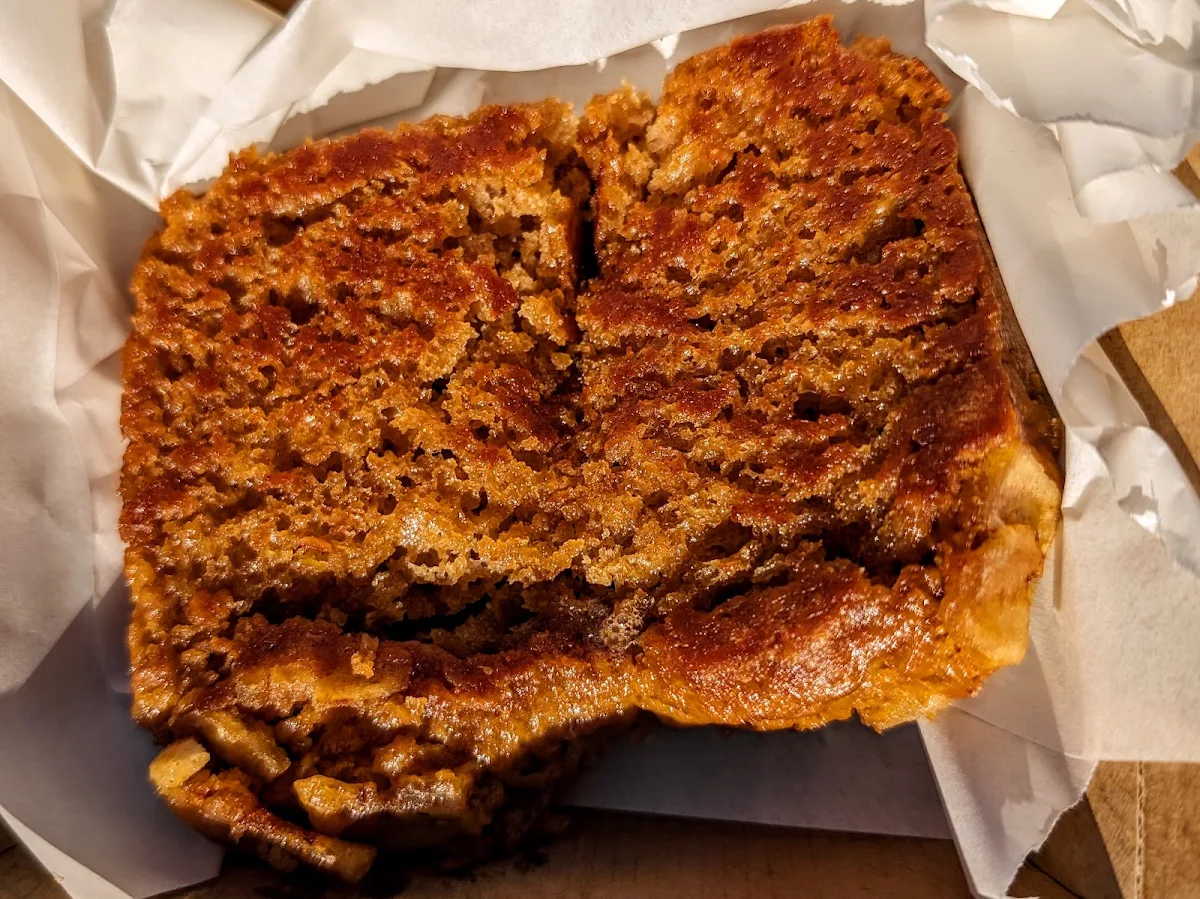 Banana Bread, Pelican's Nest Cafe