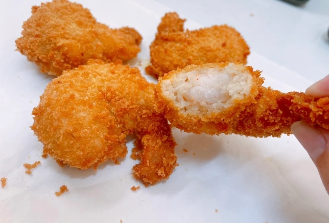 Highlights, Siv's Seafood Restaurant