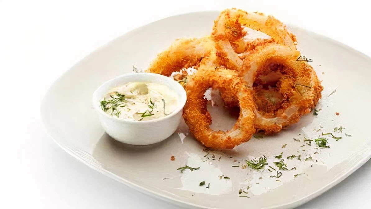 Highlights, Siv's Seafood Restaurant