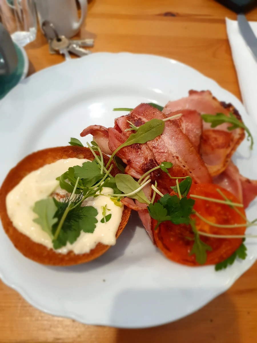 blt, The Jam Pantry
