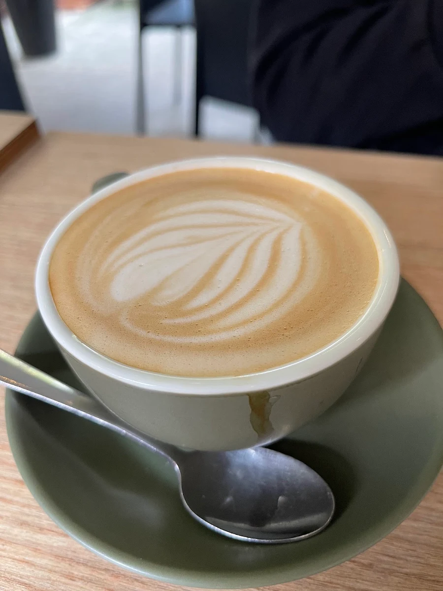 Highlights, Greensleeves Coffee House
