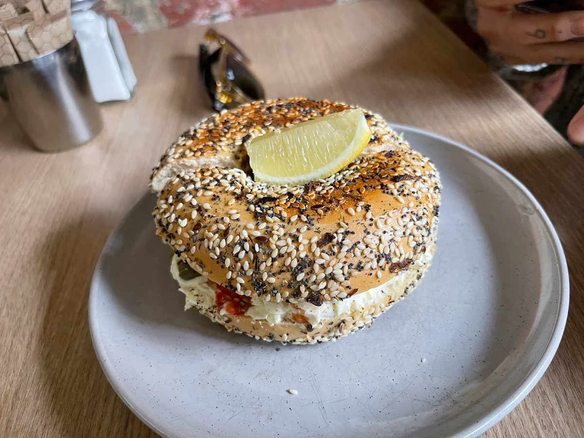 Highlights, Greensleeves Coffee House
