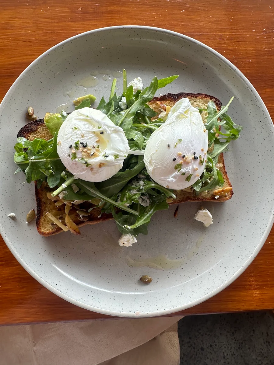 Highlights, Greensleeves Coffee House