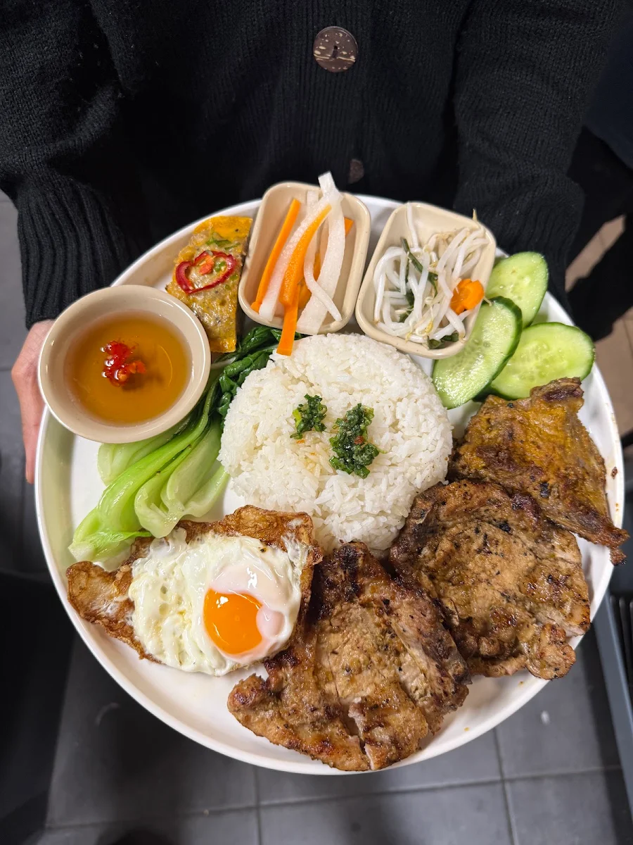 Highlights, TRANG GIA