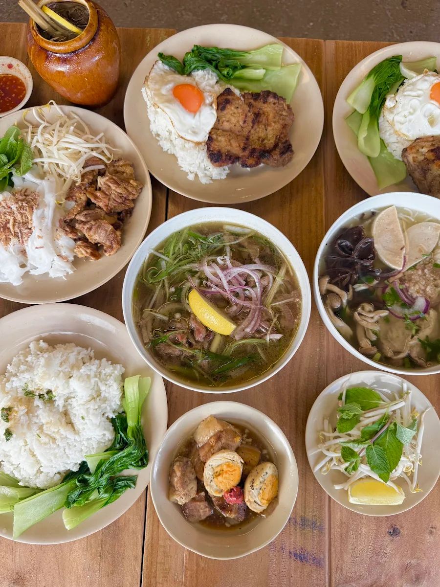 Highlights, TRANG GIA