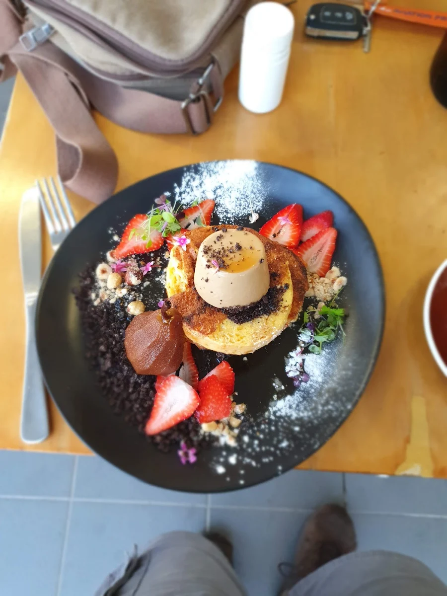 French Toast