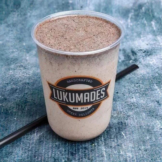 Highlights, Lukumades