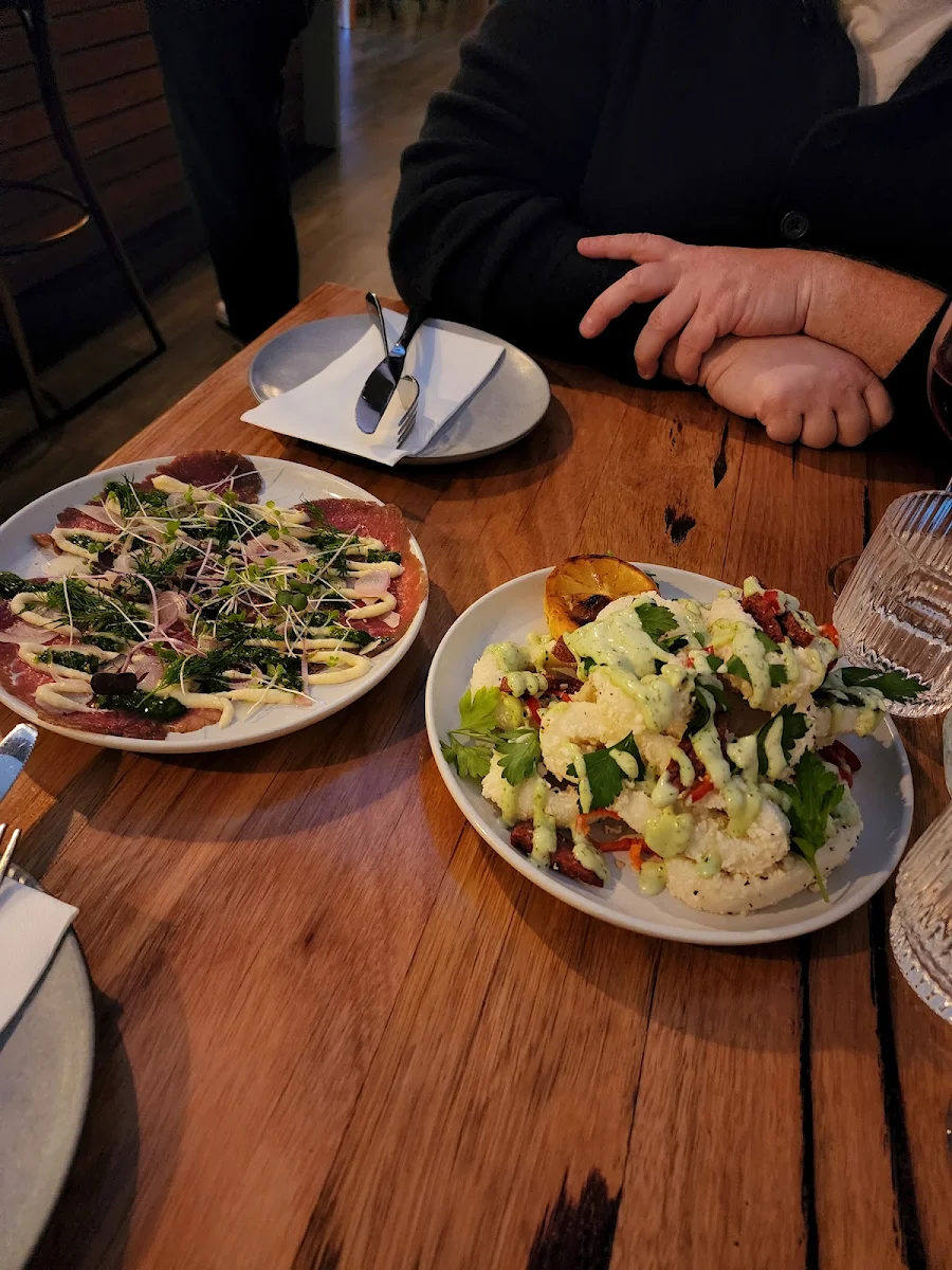 Highlights, Grenache Wine Bar