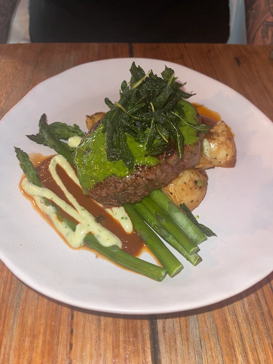 Highlights, Grenache Wine Bar