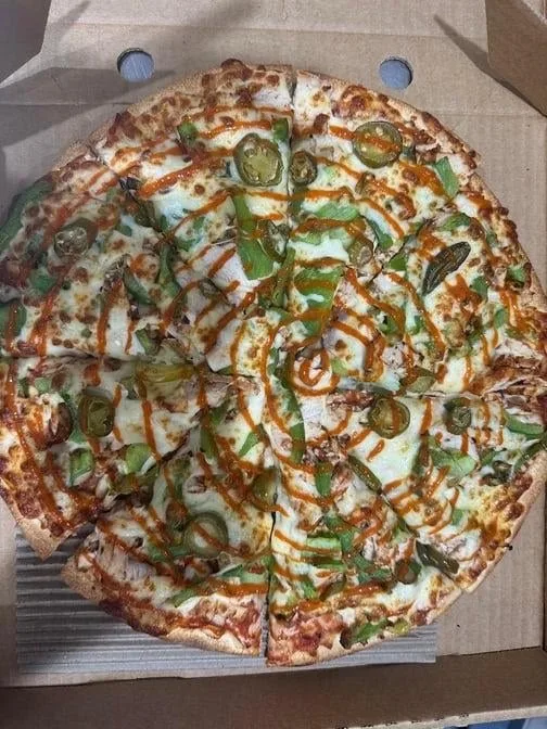 Highlights, Victoria’s Pizza N Beyond - Tarneit