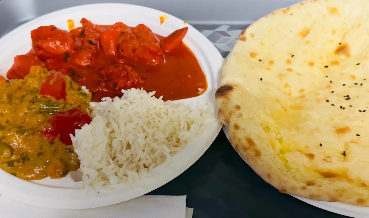 Highlights, Curry Karma Liverpool