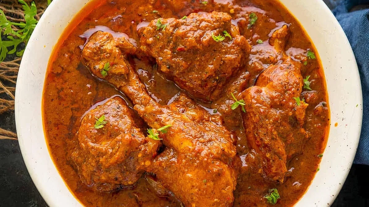 Highlights, Curry Karma Liverpool