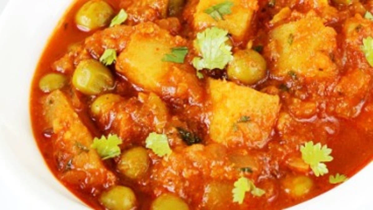 Highlights, Curry Karma Liverpool