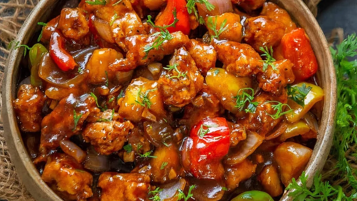 Highlights, Curry Karma Liverpool