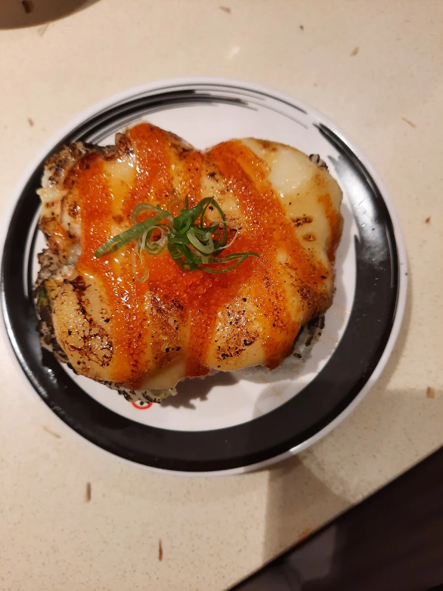 Lion King Roll