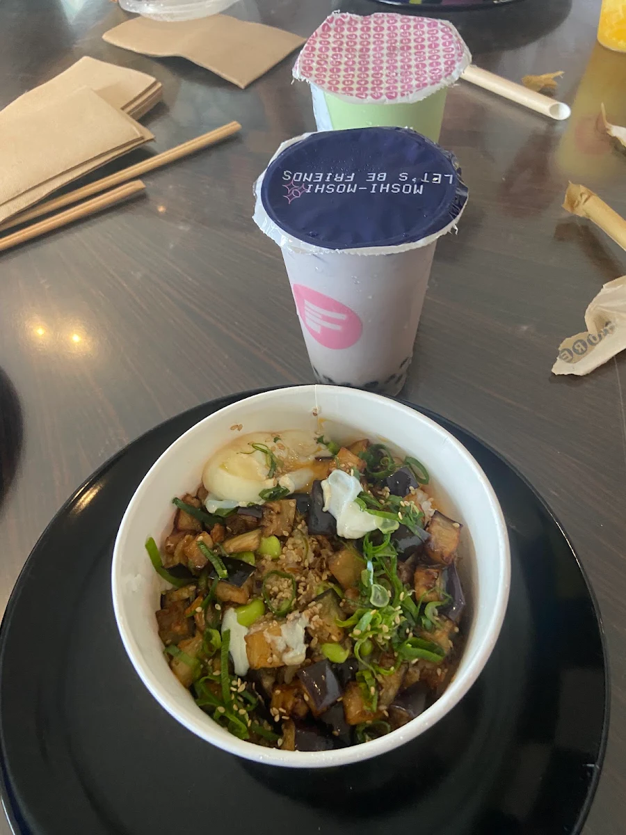 Veggie Lover Bowl V