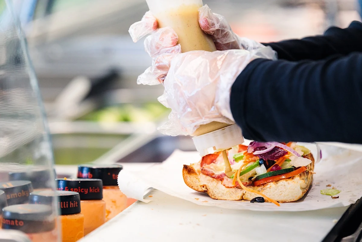 Highlights, Subway Beechboro