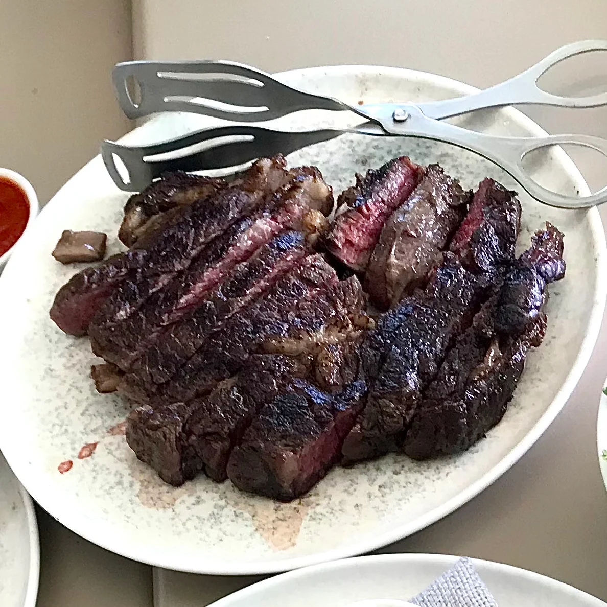 Scotch Fillet