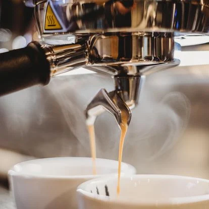 Espresso, Forrest Specialty Coffee