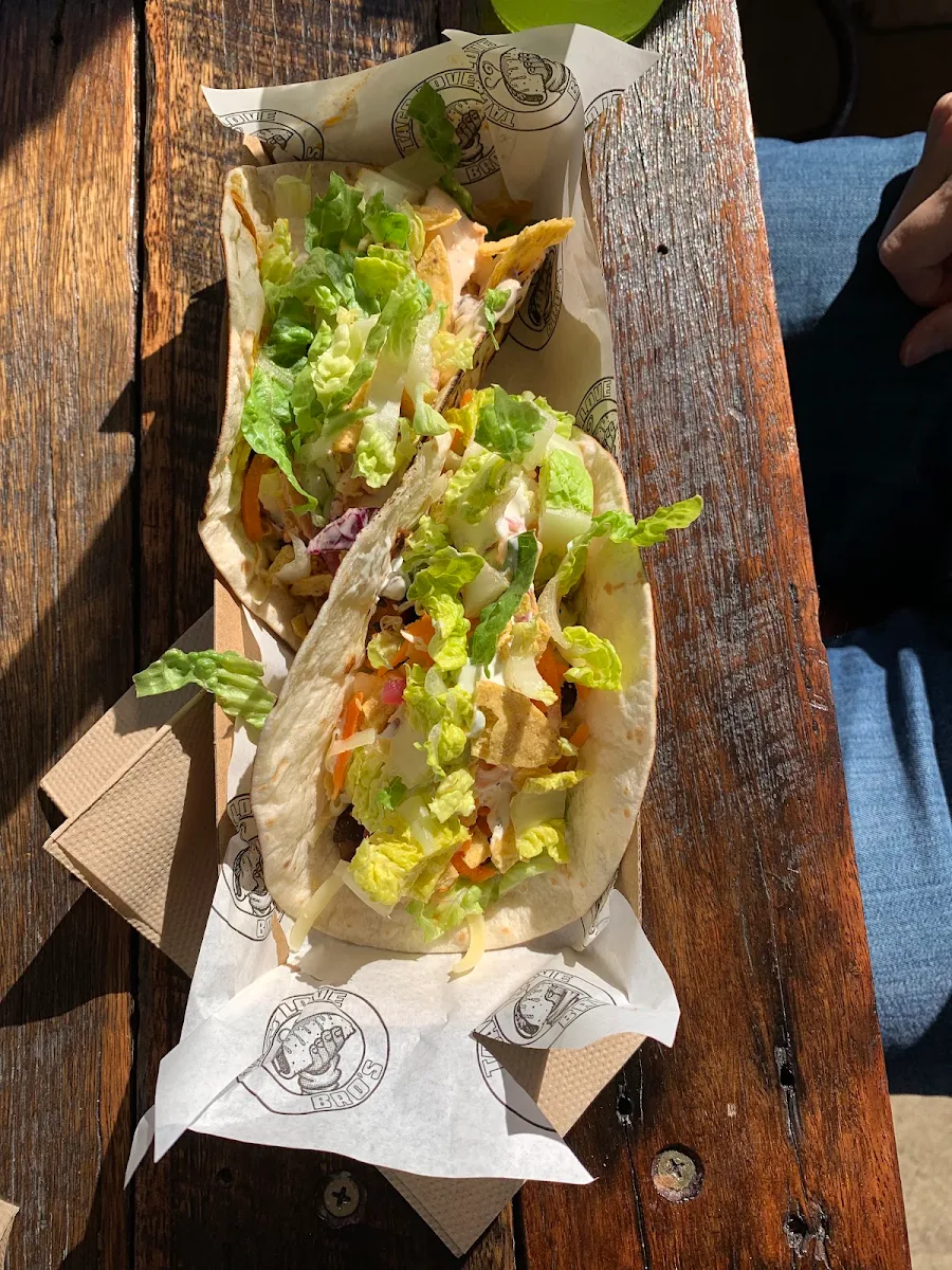 Tacos