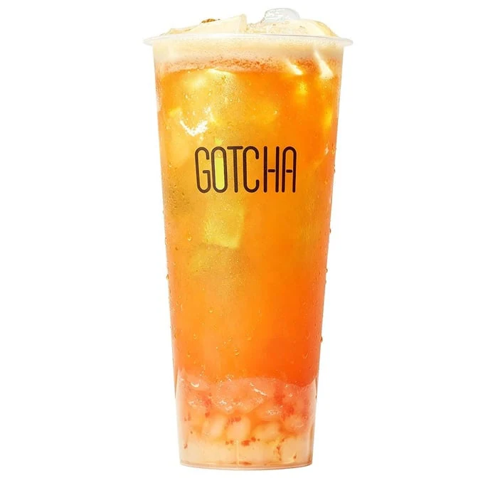 Highlights, Gotcha Fresh Tea - St Albans