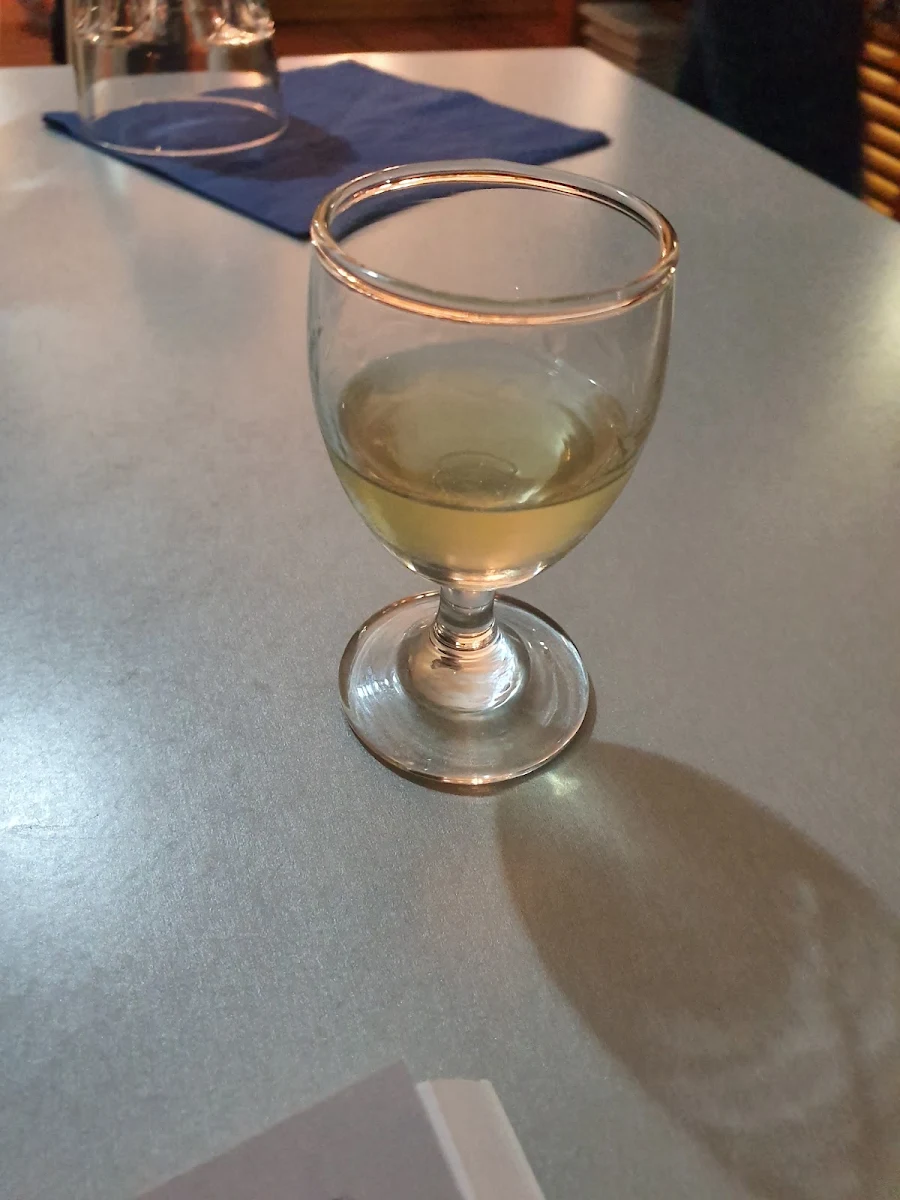 Lemonchello, Roscoes Piazza
