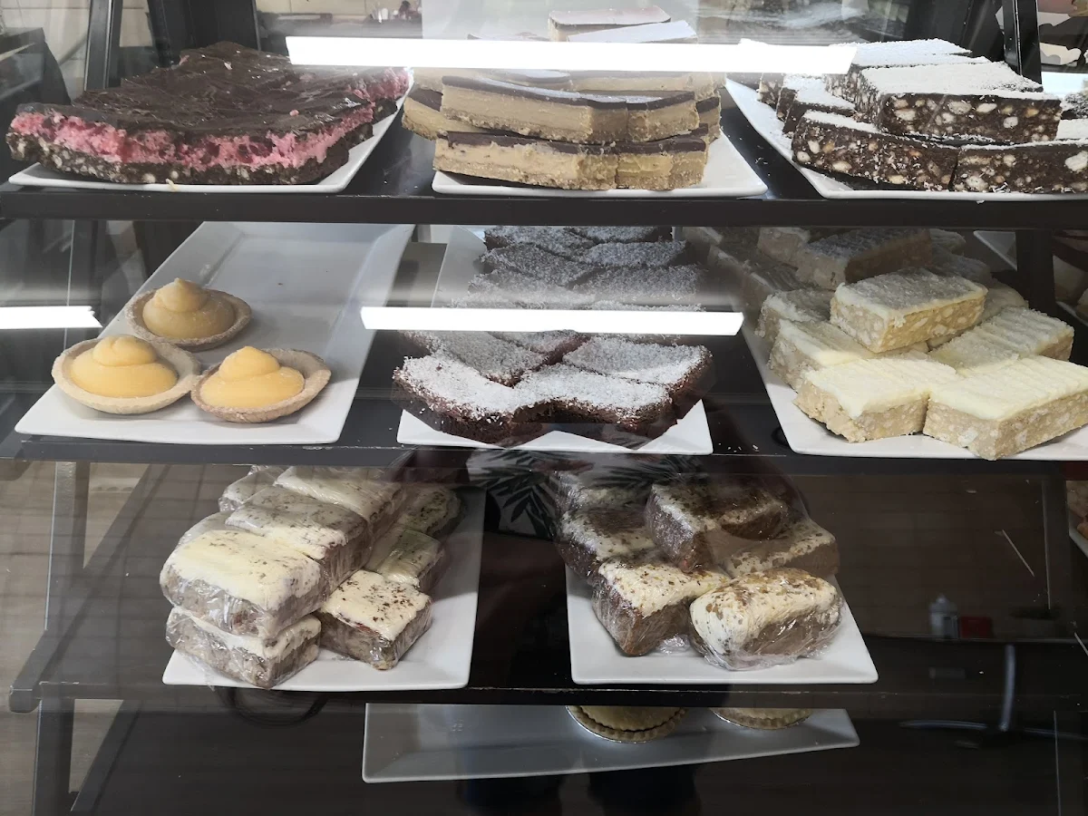 Highlights, Yarragon Country Style Bakery