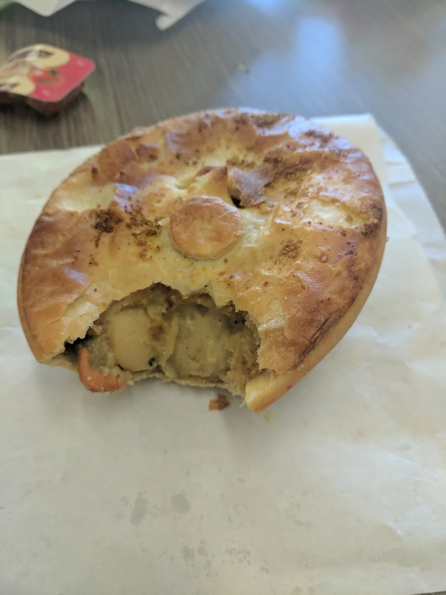 Highlights, Yarragon Country Style Bakery