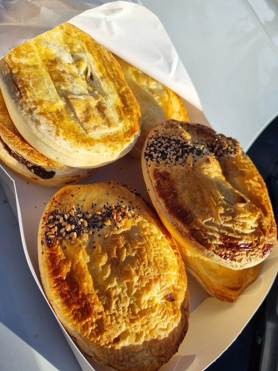 Highlights, Yarragon Country Style Bakery