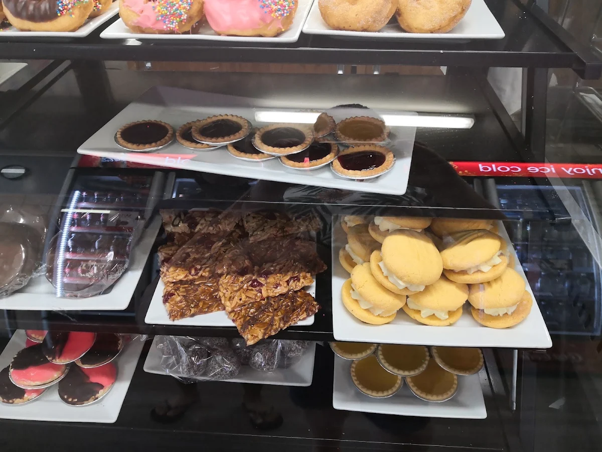 Highlights, Yarragon Country Style Bakery