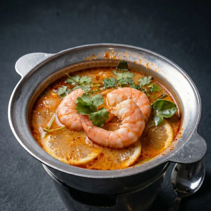 Tom Yum