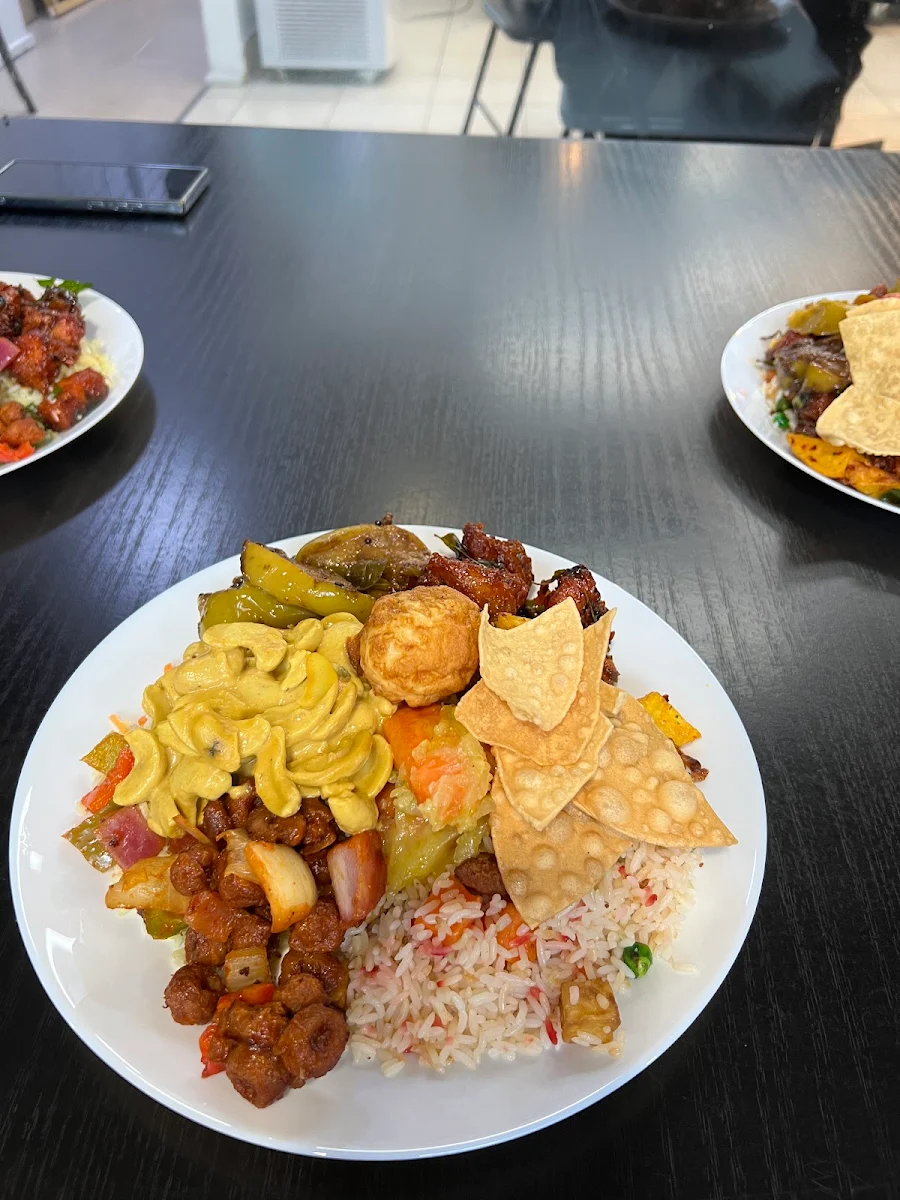 Highlights, Colombo Foodies Melbourne