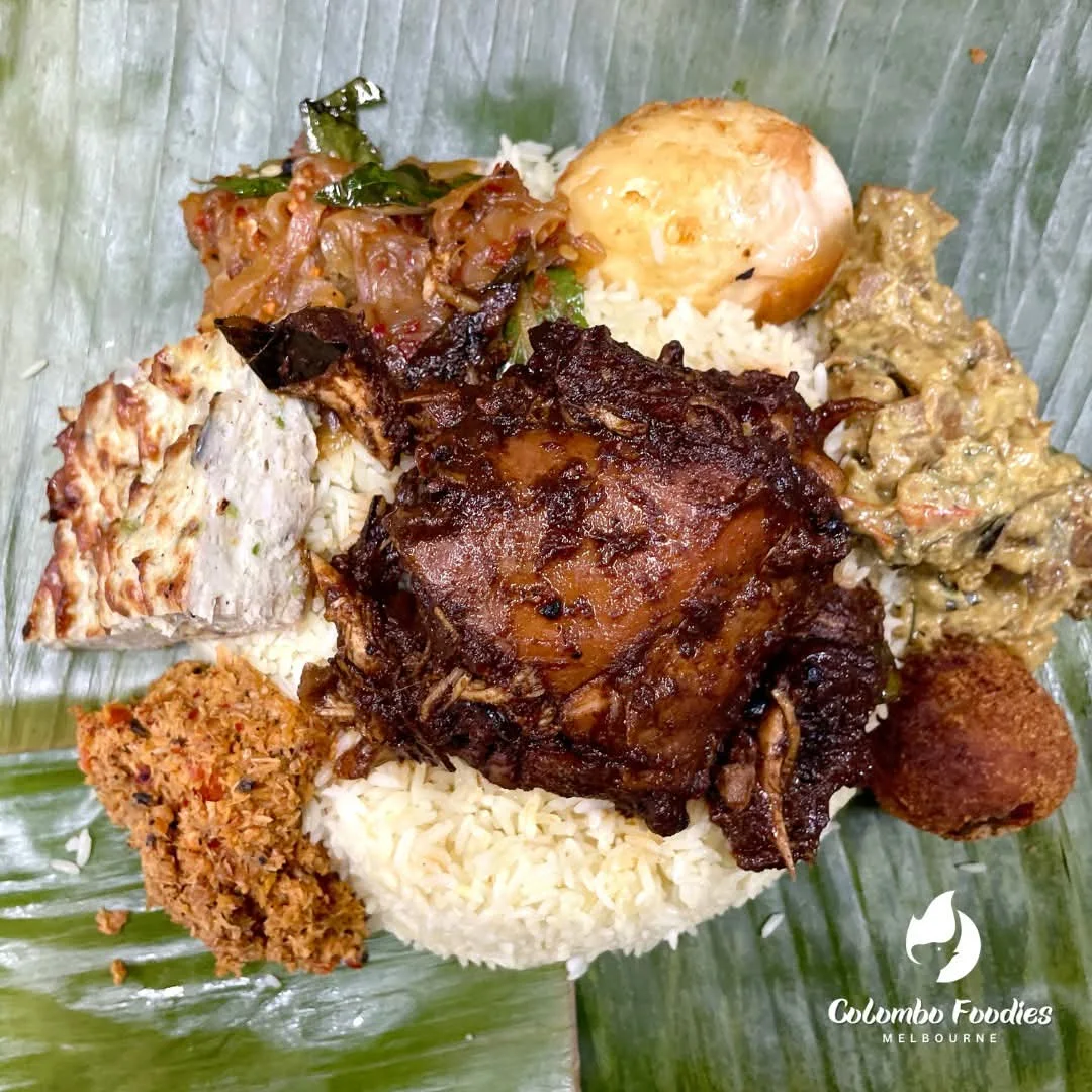 Highlights, Colombo Foodies Melbourne