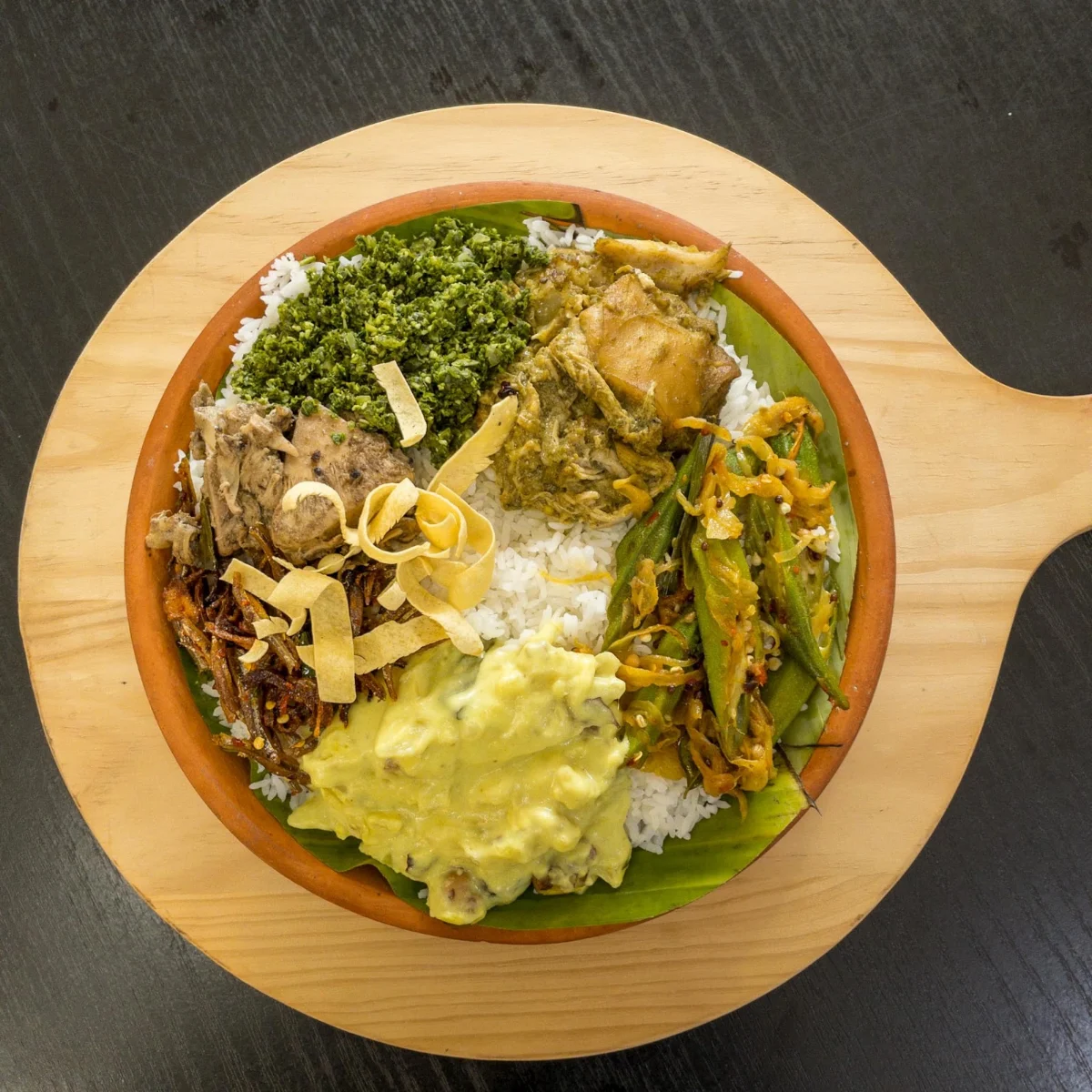 Highlights, Colombo Foodies Melbourne