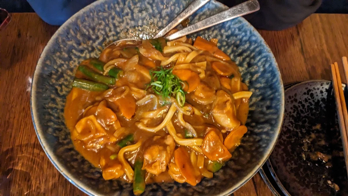 Chicken Curry