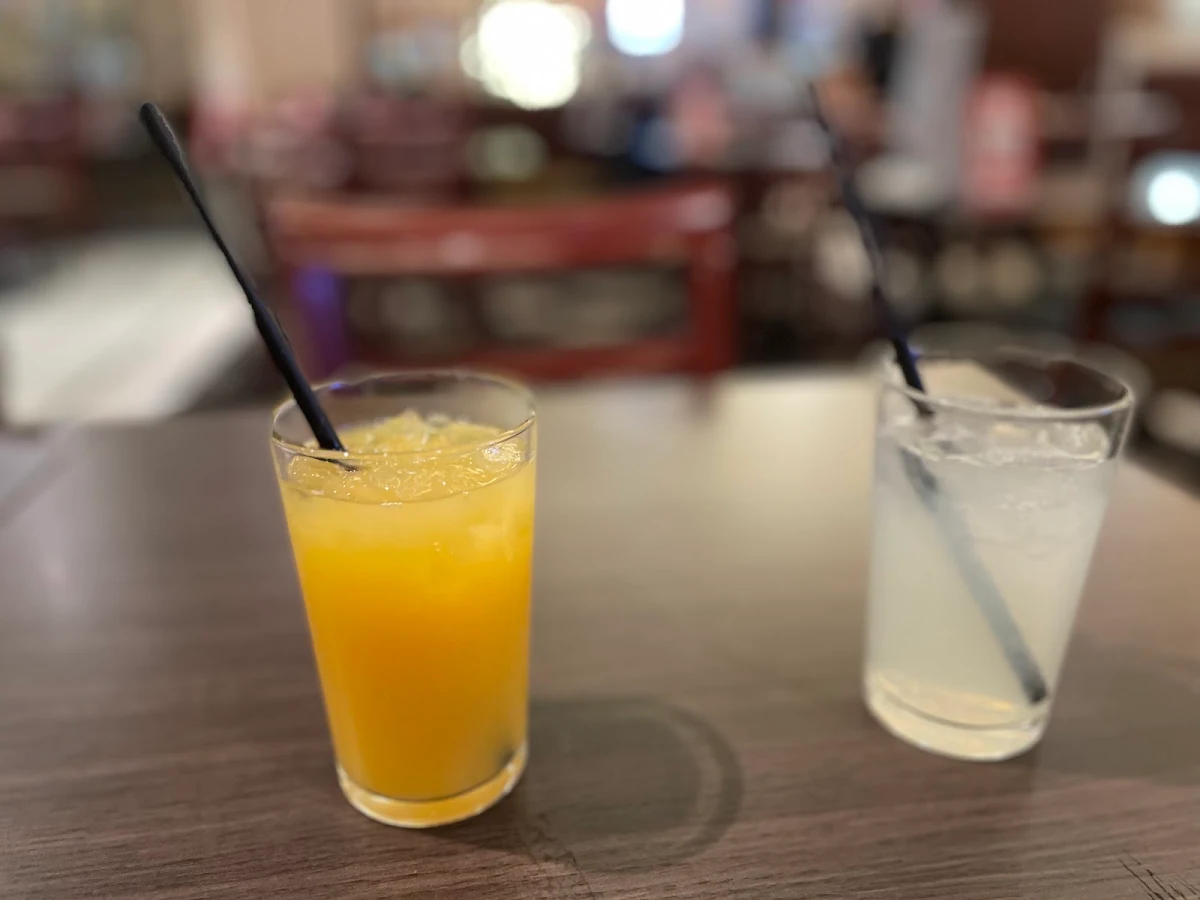 Highlights, Cafe 97 Burwood