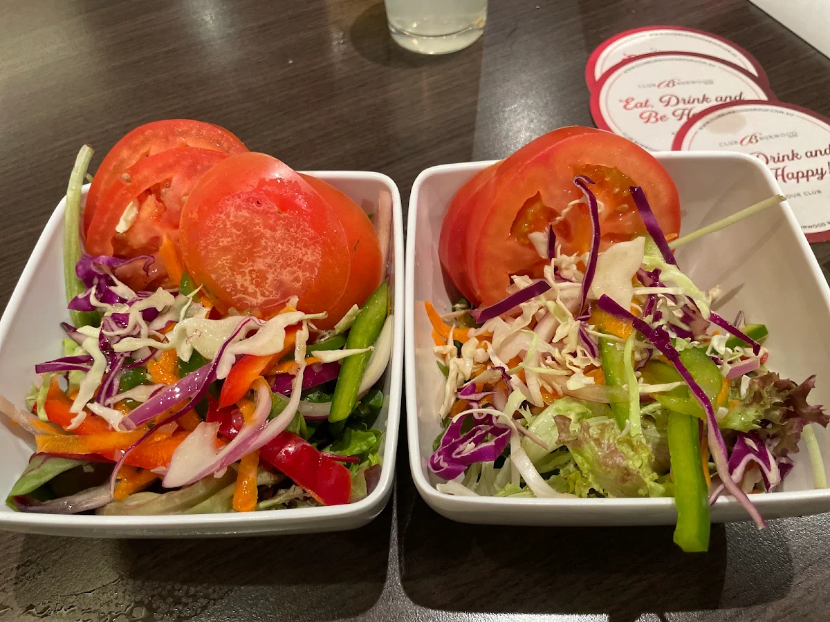 Highlights, Cafe 97 Burwood