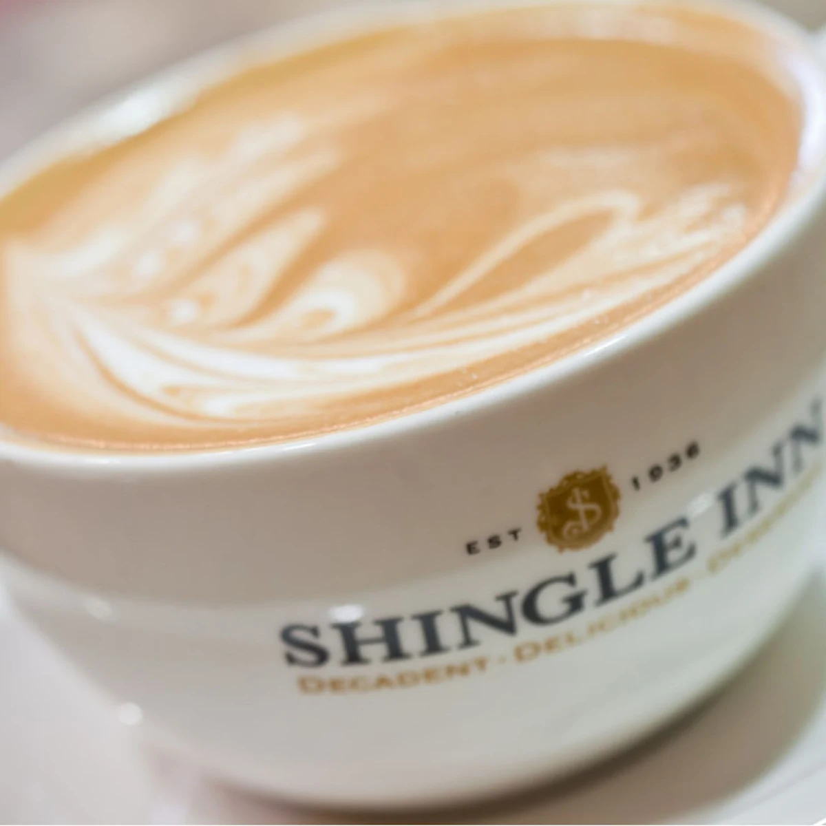 Highlights, Shingle Inn Carindale