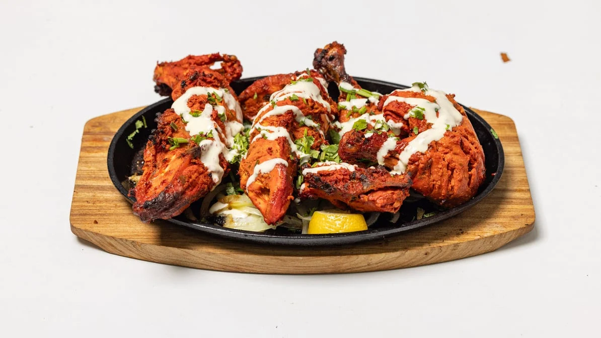 Highlights, Karachi Biryani and Karahi Rooty Hill