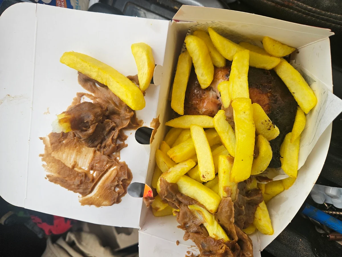 Highlights, Taste Galore