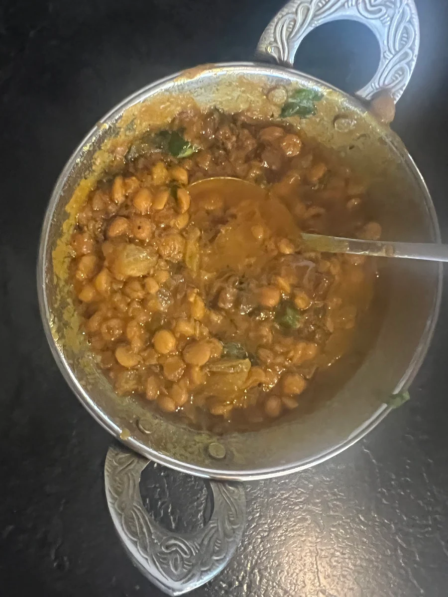 Chana Dal