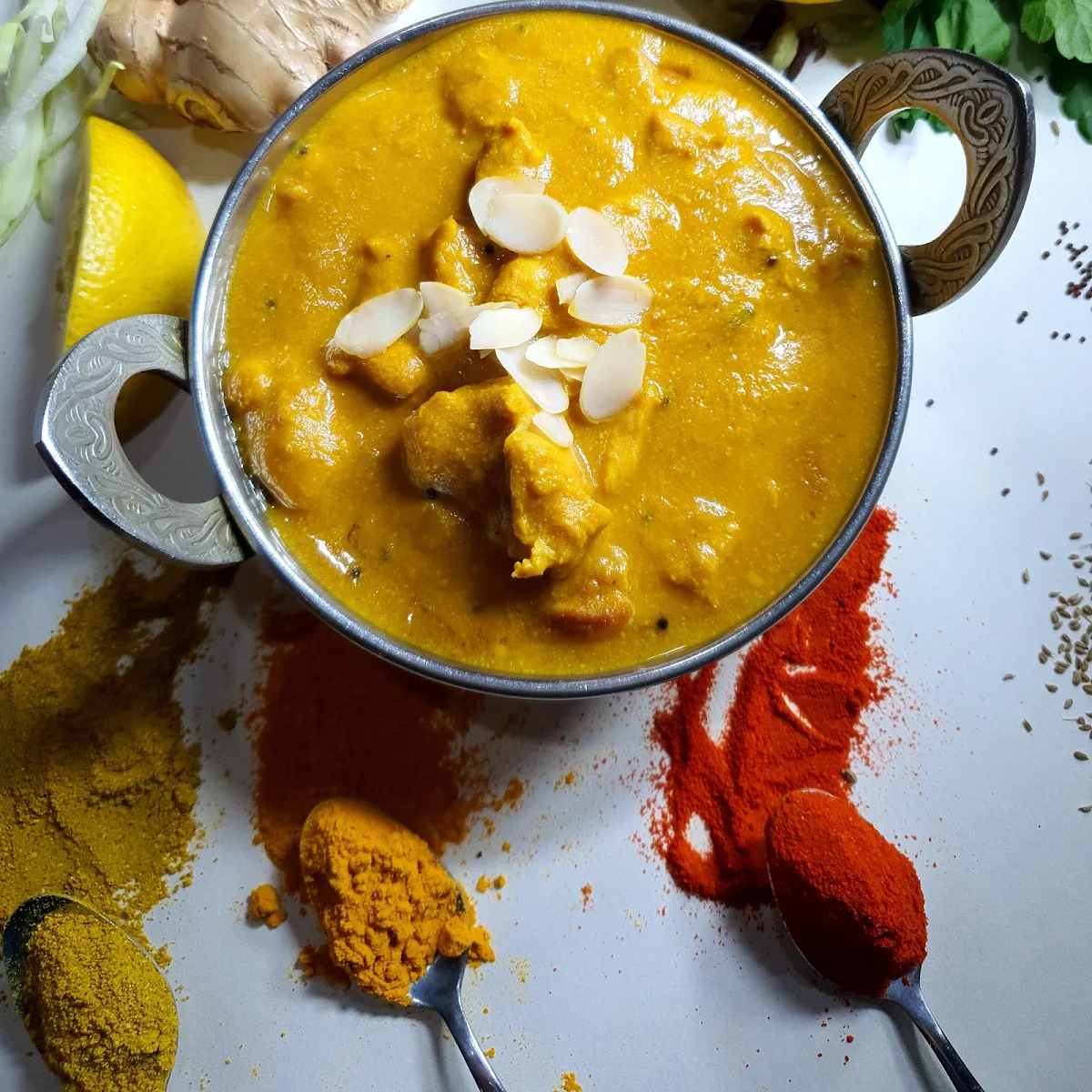 Korma
