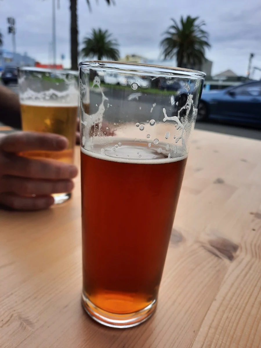 Beer, mates. Bar & Bottleshop