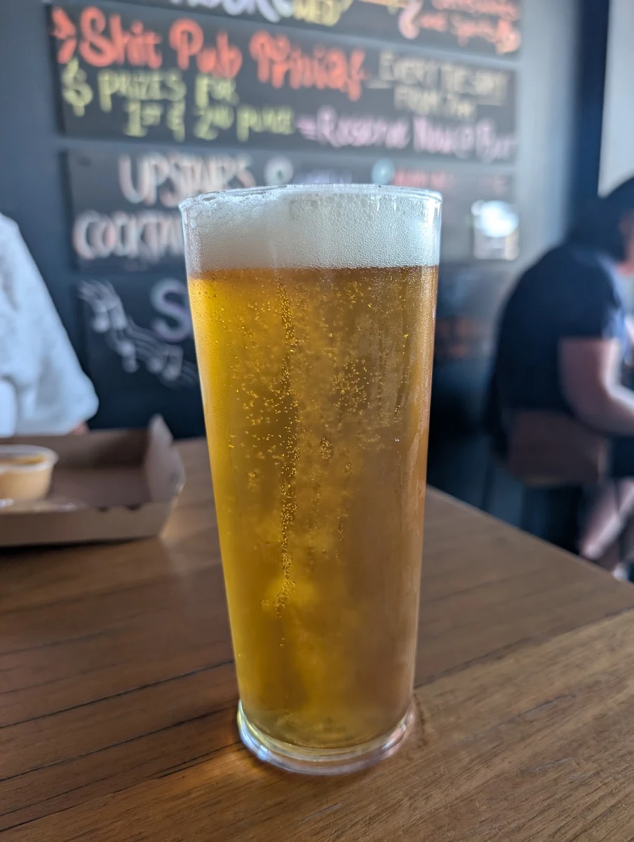 Highlights, mates. Bar & Bottleshop