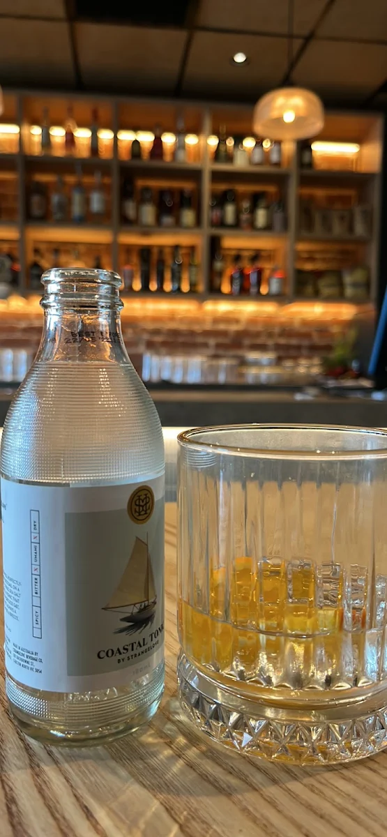 Highlights, mates. Bar & Bottleshop